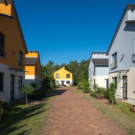 Ferienpark Ruebezahl Βερολίνο Εξωτερικό φωτογραφία