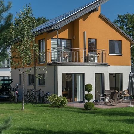 Ferienpark Ruebezahl Βερολίνο Εξωτερικό φωτογραφία