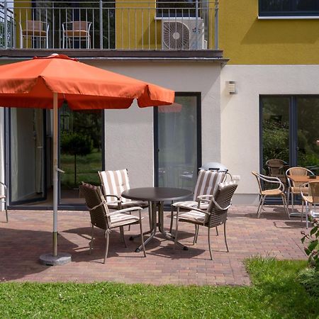 Ferienpark Ruebezahl Βερολίνο Εξωτερικό φωτογραφία