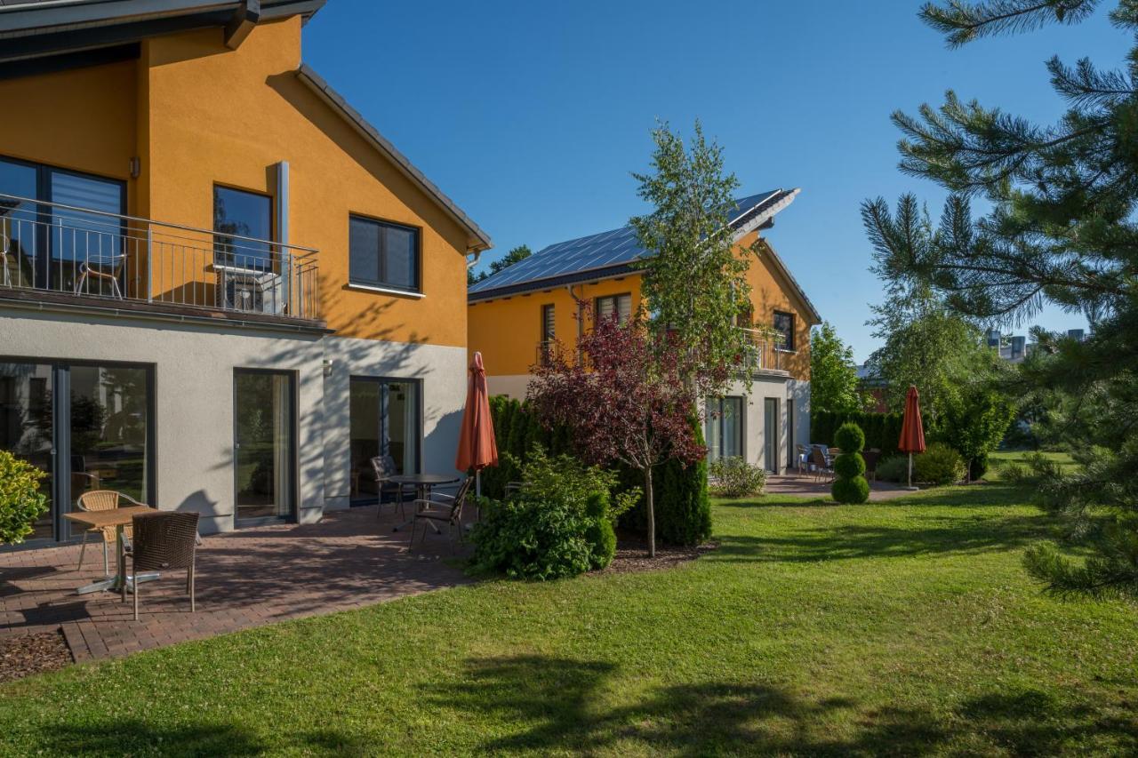 Ferienpark Ruebezahl Βερολίνο Εξωτερικό φωτογραφία