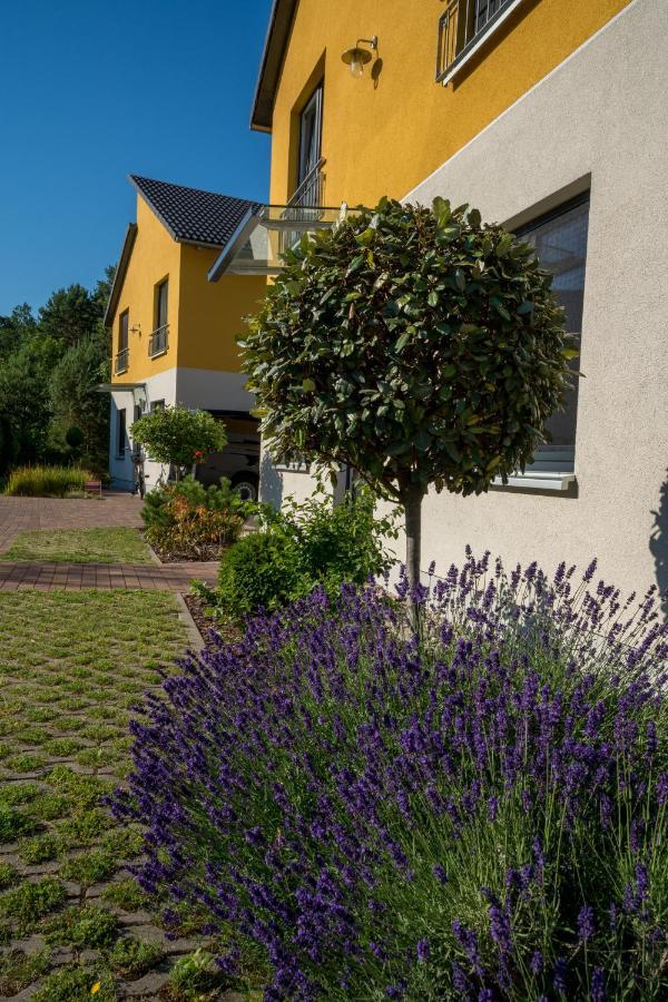 Ferienpark Ruebezahl Βερολίνο Εξωτερικό φωτογραφία