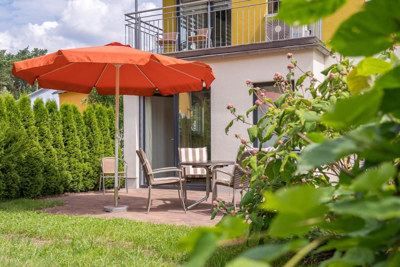 Ferienpark Ruebezahl Βερολίνο Εξωτερικό φωτογραφία